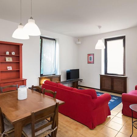 Апартаменты Flats4Rent Sabotino Верона Экстерьер фото