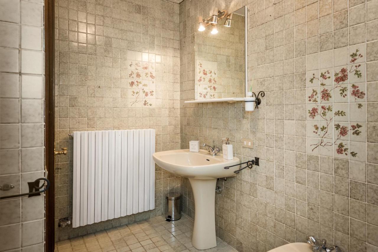 Апартаменты Flats4Rent Sabotino Верона Экстерьер фото