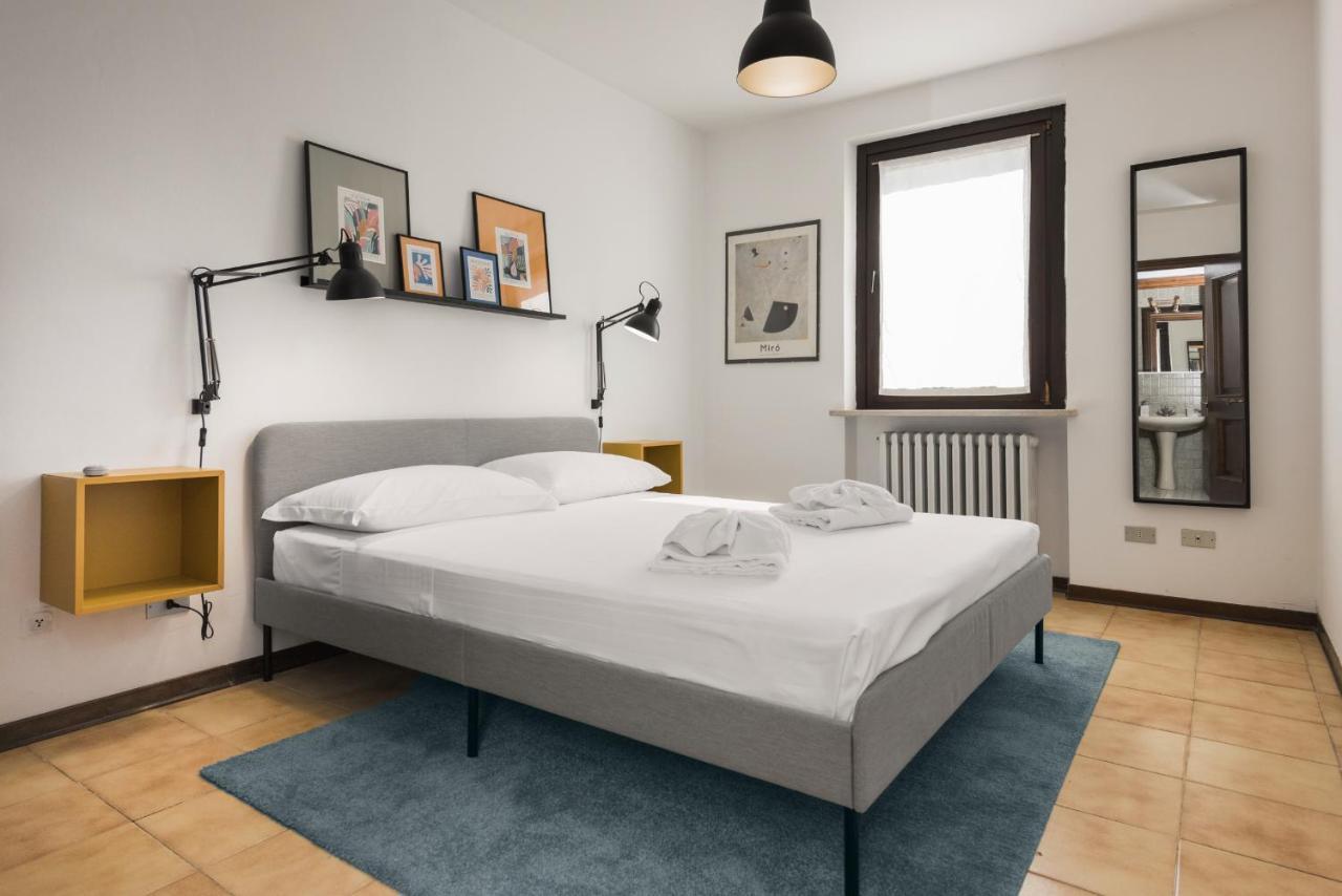 Апартаменты Flats4Rent Sabotino Верона Экстерьер фото