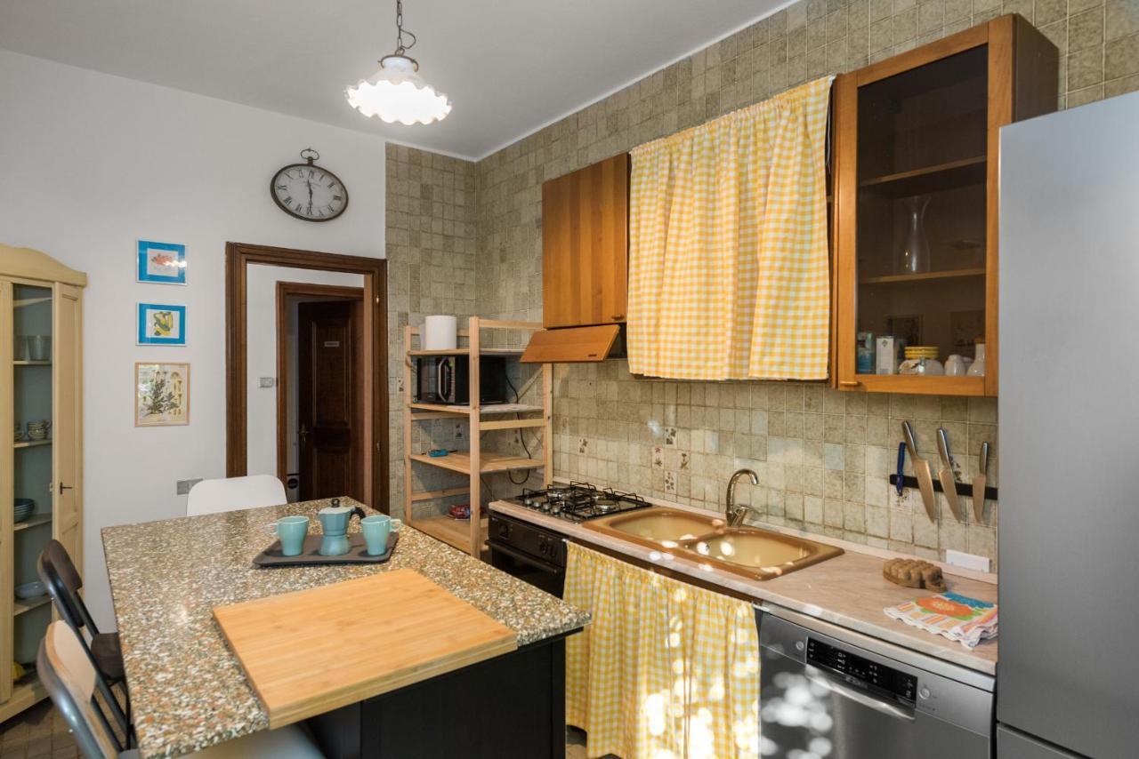 Апартаменты Flats4Rent Sabotino Верона Экстерьер фото
