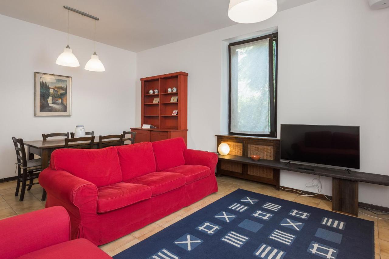 Апартаменты Flats4Rent Sabotino Верона Экстерьер фото