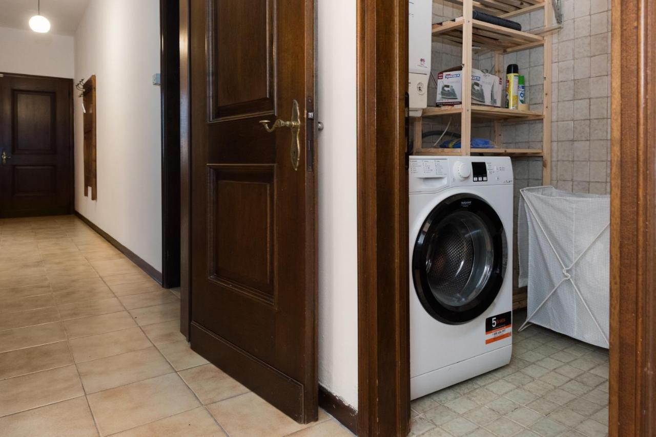 Апартаменты Flats4Rent Sabotino Верона Экстерьер фото