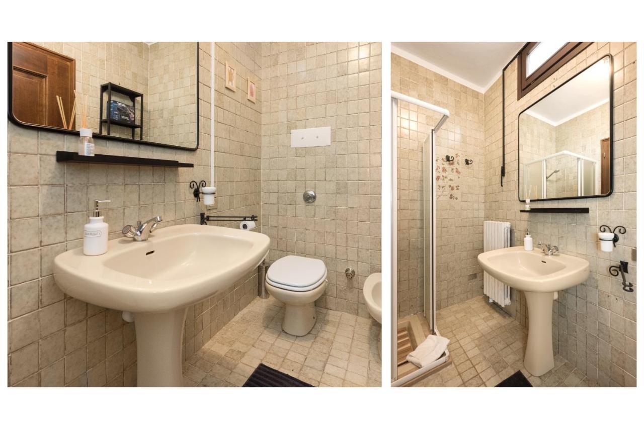 Апартаменты Flats4Rent Sabotino Верона Экстерьер фото